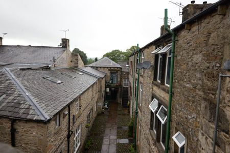 1 bedroom flat to rent - Photo 3