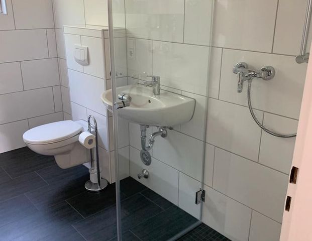 Wohnung 66 qm in Siegen - Foto 1