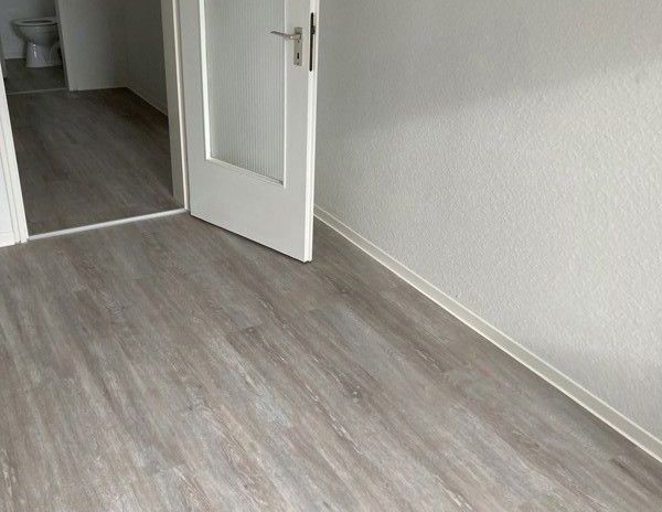 Etwas besonderes: ansprechende 4-Zimmer-Wohnung - Foto 1