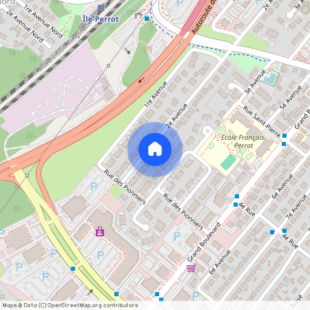 Nouveauté, 357 2e Avenue, app. 4, L'Île-Perrot (, Montérégie, ), J7V4Z6