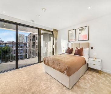 2 bedroom property to rent - Photo 5