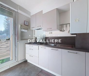 Location Appartement 2 pièces 46m² RUEIL MALMAISON 92500 - Photo 6