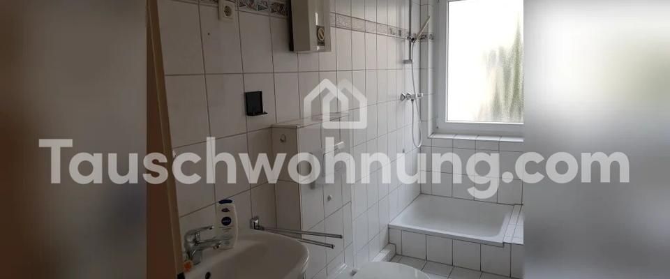 TAUSCHWOHNUNG Köln Südstadt/Rheinauhafen - suche DG-Wohnung Köln - Foto 1