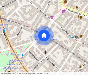 1 Zimmer, 33 m², EG - Foto 1