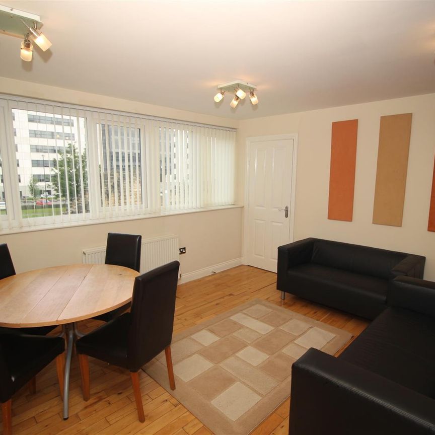 2 bedroom Apartment to rent in Flat 2, Norden House, Stowell Street (M), Newcastle Upon Tyne - Photo 1