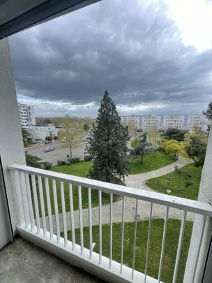 Location Appartement 2 pièces 47m² TOULOUSE 31100 - Photo 1