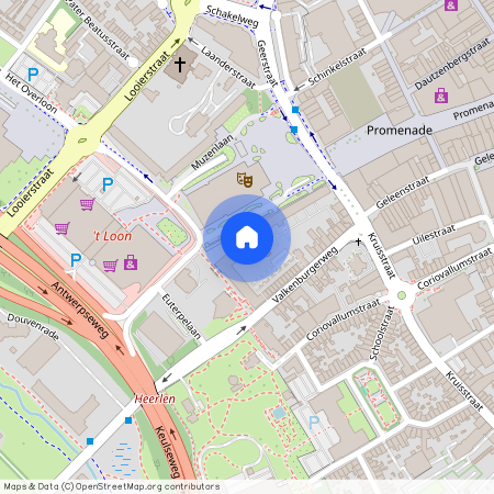 Apollolaan 34b, Heerlen