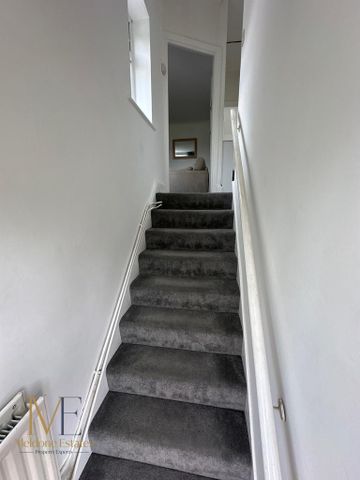 2 bedroom maisonette to rent - Photo 5