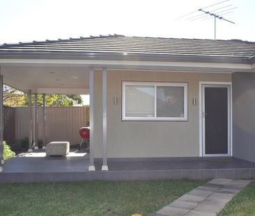 MODERN GRANNY FLAT - Photo 4