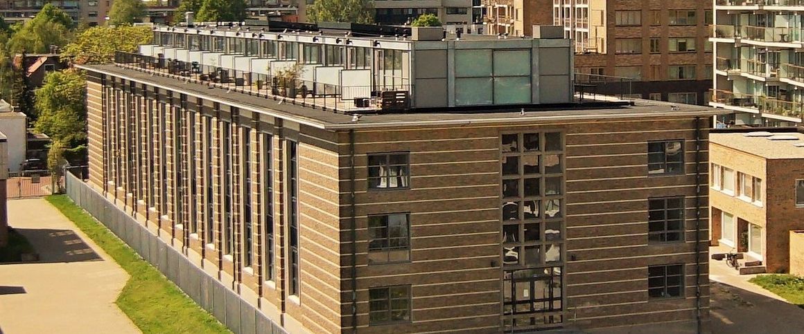 Appartement te huur: Pasteurstraat 105 2316 BS Leiden - Photo 1