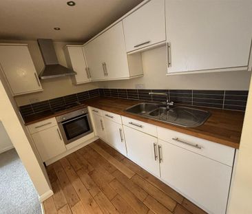 1 bedroom end of terrace house to rent - Photo 3
