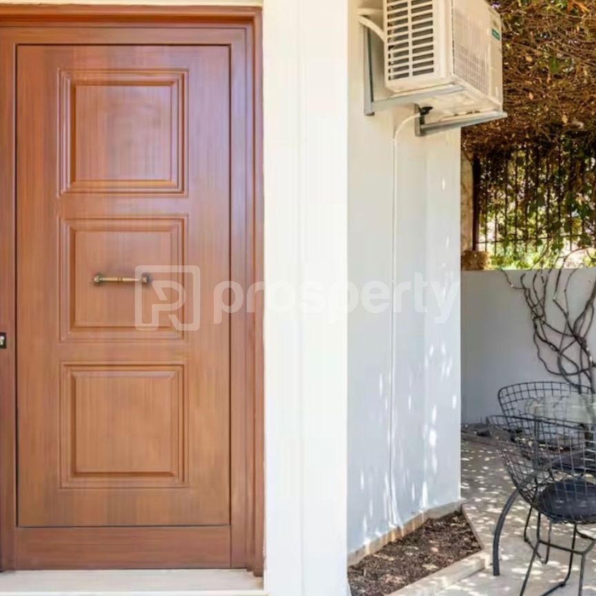 Διαμέρισμα για ενοικίαση Κέντρο (Χερσόνησος) - Φωτογραφία 1