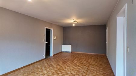 Appartement te huur - Photo 4