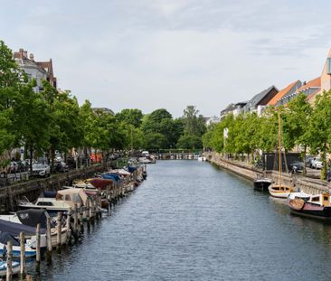 Rolige omgivelser på Christianshavn - Photo 2