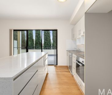 Refreshed ground floor apartment in the heart of Gungahlin - Photo 1