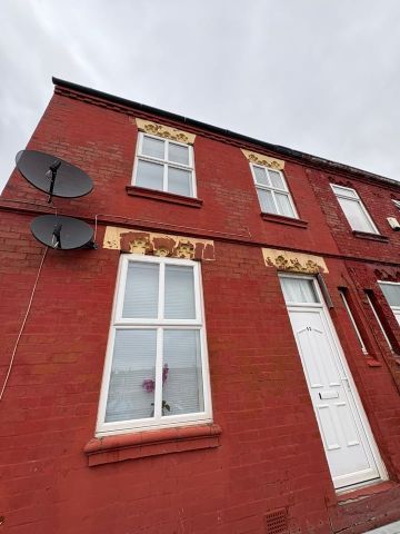 3 Bed Terraced House, Alpha Street, L21 - Photo 4