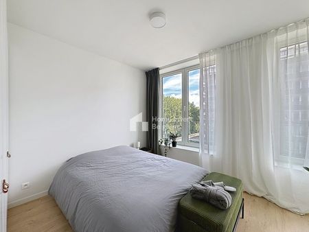 Appartement te huur - Foto 5