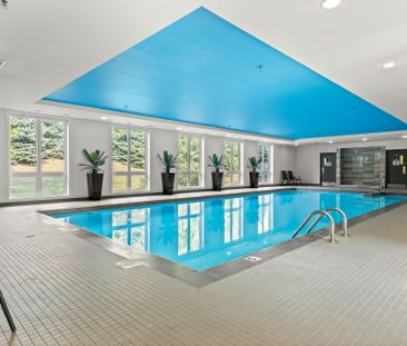 Appartement à Vaudreuil-Dorion - Photo 6
