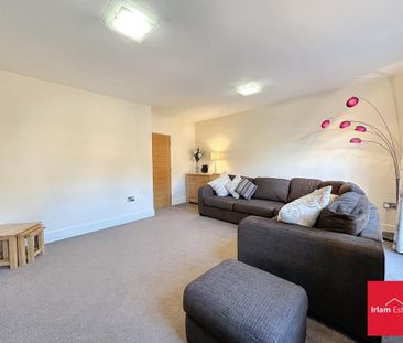 4 bedroom townhouse to rent - Photo 5