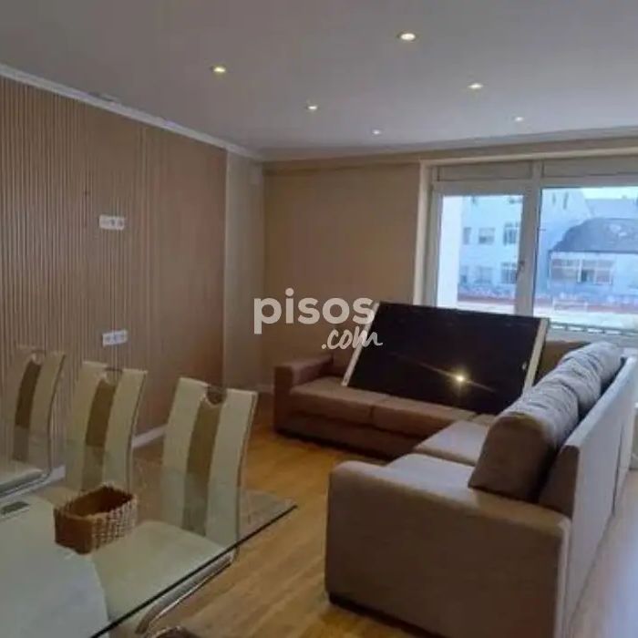 Piso en alquiler en Calle Ru Flores (Das), 18 - Foto 1