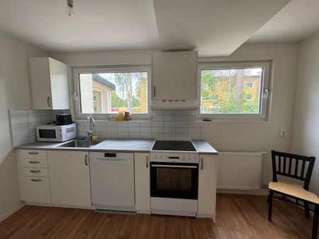 Dunderbacksvägen, Finspång - Foto 5