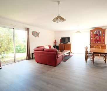 Maison T5 près de COLOMIERS à louer - Photo 1