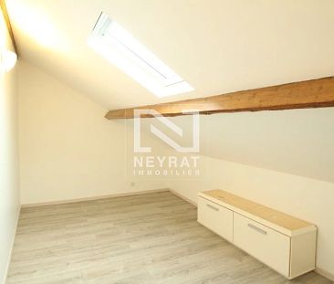 APPARTEMENT T3 A LOUER - Photo 1