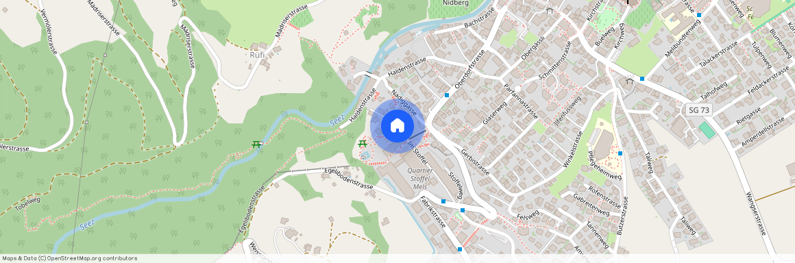 8887, Mels, Im Stoffel, 39