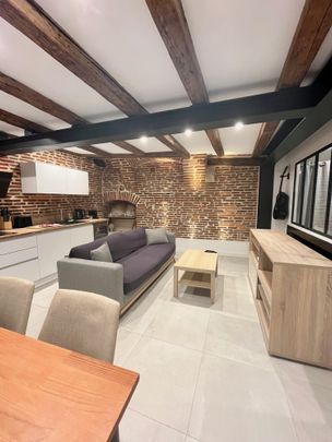 Location Appartement 2 pièces 43m² TOULOUSE 31000 - Photo 1