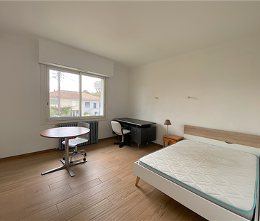 Chambre en colocation 33600, Pessac - Photo 1