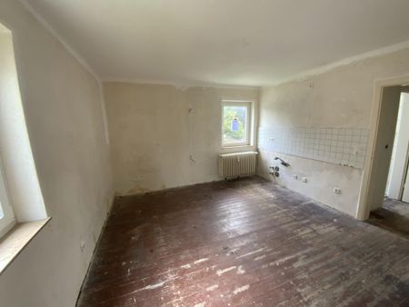 2-Zimmer Wohnung mit Balkon in der Gartenstadt - Photo 3