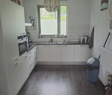 Chambre meublée à louer, Eerstegeluk, Amsterdam - Foto 5