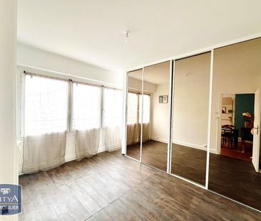 Location Appartement 3 pièces 64m² LE HAVRE 76600 - Photo 3