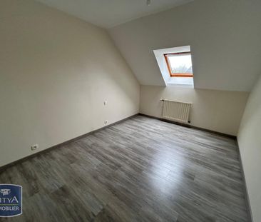 Location Maison 4 pièces 79m² MESLAY DU MAINE 53170 - Photo 3