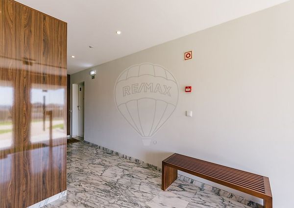 Apartamento T3 em Lisboa