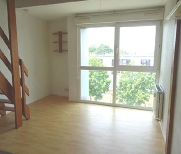 Location Appartement 2 pièce(s) de 26.15 m2 - Photo 1
