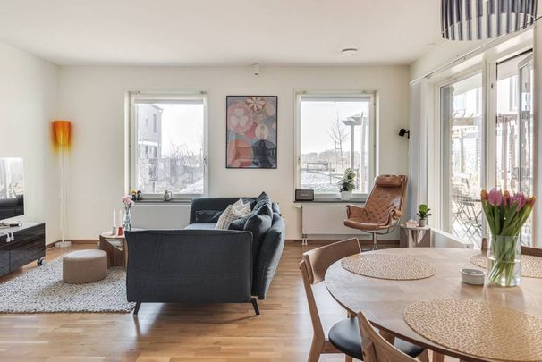 Blåsebergavägen, Limhamn - Photo 1