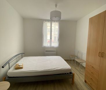 T1 BIS NIORT - 1 pièce(s) - 31.26 m2 - Photo 3