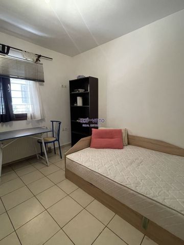 Studio/Γκαρσονιέρα για ενοικίαση Άνω Πόλη - Φωτογραφία 5