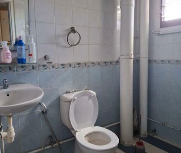 Blk 614 Senja Road (Bukit Panjang), HDB 5 Rooms - For Rent - Photo 1
