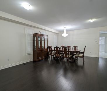 For Lease - 10 Goderich Drive Unit# Upper, Brampton, Ontario - Photo 1