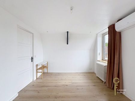 Maison mitoyenne 2 côtés Croix Secteur Croix-Hem-Roubaix - Photo 5