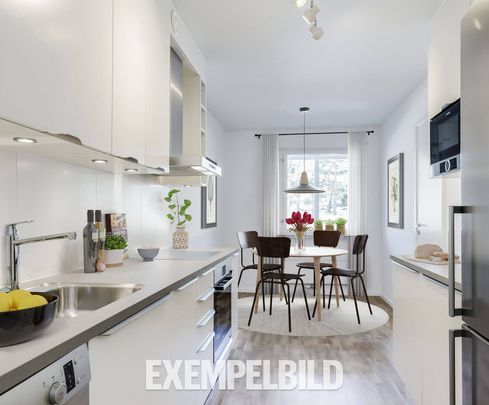 Tallvägen, Sundsvall - Foto 1