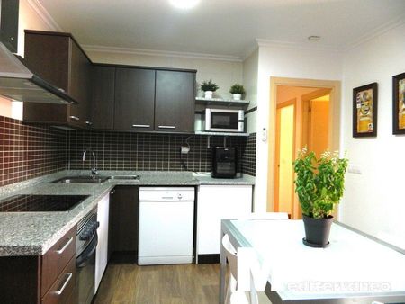 Apartamento de alquiler en Cañas y Barro, Canet d'En Berenguer - Photo 2