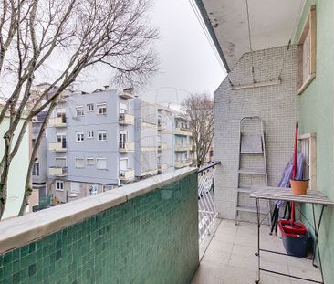 Apartamento T1 em Lisboa - Photo 6