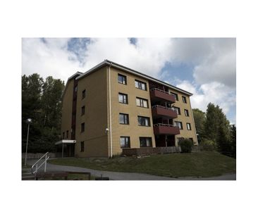 Nunnegårdsgatan 2 - Foto 1