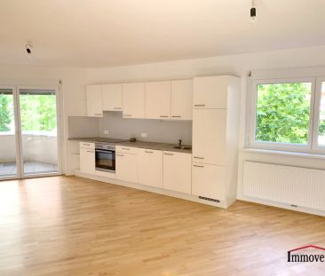 Charmante 2-Zimmerwohnung mit Balkon - Photo 4