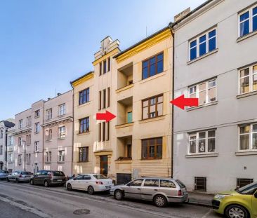 Pronájem bytu 2+1, Václava Talicha, Riviéra, Místek - Photo 3