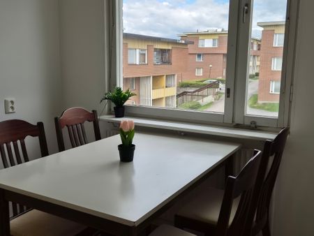 Sjövägen, Ånge - Foto 4