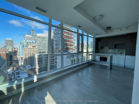 199 Richmond Street W #1609 - Photo 1